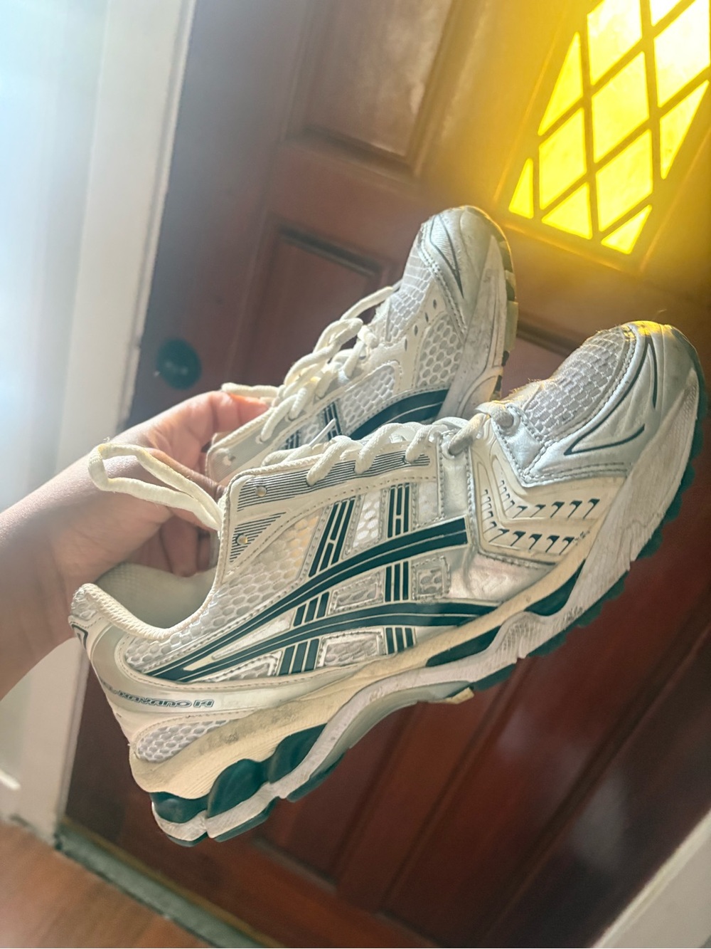 Men ASICS - Picture 5 of 5